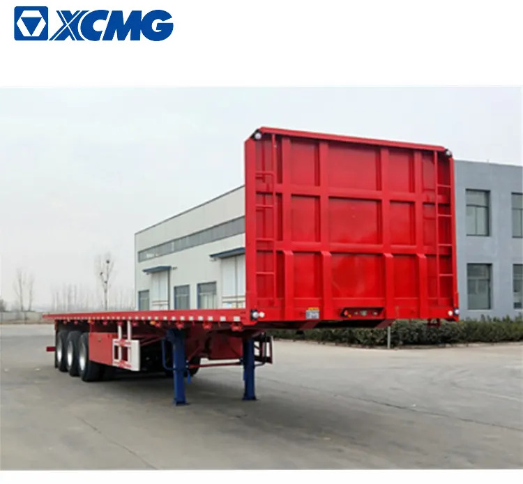 XCMG Official Manufacturer Double Deck Car Transport Trailers Truck Car Carrier Semi Trailer - Náves prepravník áut: obrázok 2 XCMG Official Manufacturer Double Deck Car Transport Trailers Truck Car Carrier Semi Trailer - Náves prepravník áut: obrázok 2