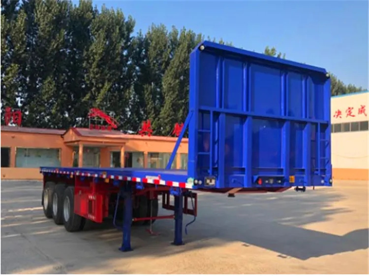 XCMG Official Manufacturer Double Deck Car Transport Trailers Truck Car Carrier Semi Trailer - Náves prepravník áut: obrázok 3 XCMG Official Manufacturer Double Deck Car Transport Trailers Truck Car Carrier Semi Trailer - Náves prepravník áut: obrázok 3