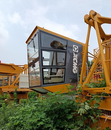 Leasing  XCMG Official Small Tower Crane XGT6013-6S1 Max Load 6t Used Topless Tower Crane For Sale XCMG Official Small Tower Crane XGT6013-6S1 Max Load 6t Used Topless Tower Crane For Sale: obrázok 6 Leasing  XCMG Official Small Tower Crane XGT6013-6S1 Max Load 6t Used Topless Tower Crane For Sale XCMG Official Small Tower Crane XGT6013-6S1 Max Load 6t Used Topless Tower Crane For Sale: obrázok 6