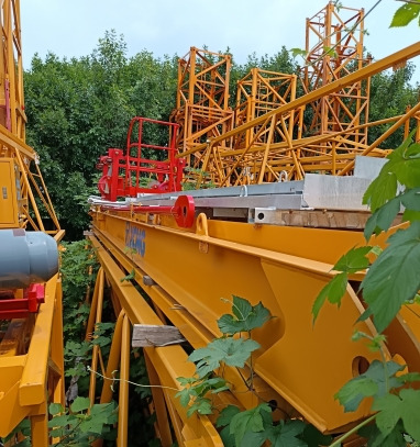 Leasing  XCMG Official Small Tower Crane XGT6013-6S1 Max Load 6t Used Topless Tower Crane For Sale XCMG Official Small Tower Crane XGT6013-6S1 Max Load 6t Used Topless Tower Crane For Sale: obrázok 8 Leasing  XCMG Official Small Tower Crane XGT6013-6S1 Max Load 6t Used Topless Tower Crane For Sale XCMG Official Small Tower Crane XGT6013-6S1 Max Load 6t Used Topless Tower Crane For Sale: obrázok 8