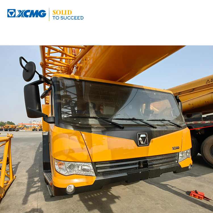 XCMG Official Used 130 Ton Mobile Crane QY130K8C Hydraulic Truck Crane Price - Autožeriav: obrázok 1 XCMG Official Used 130 Ton Mobile Crane QY130K8C Hydraulic Truck Crane Price - Autožeriav: obrázok 1