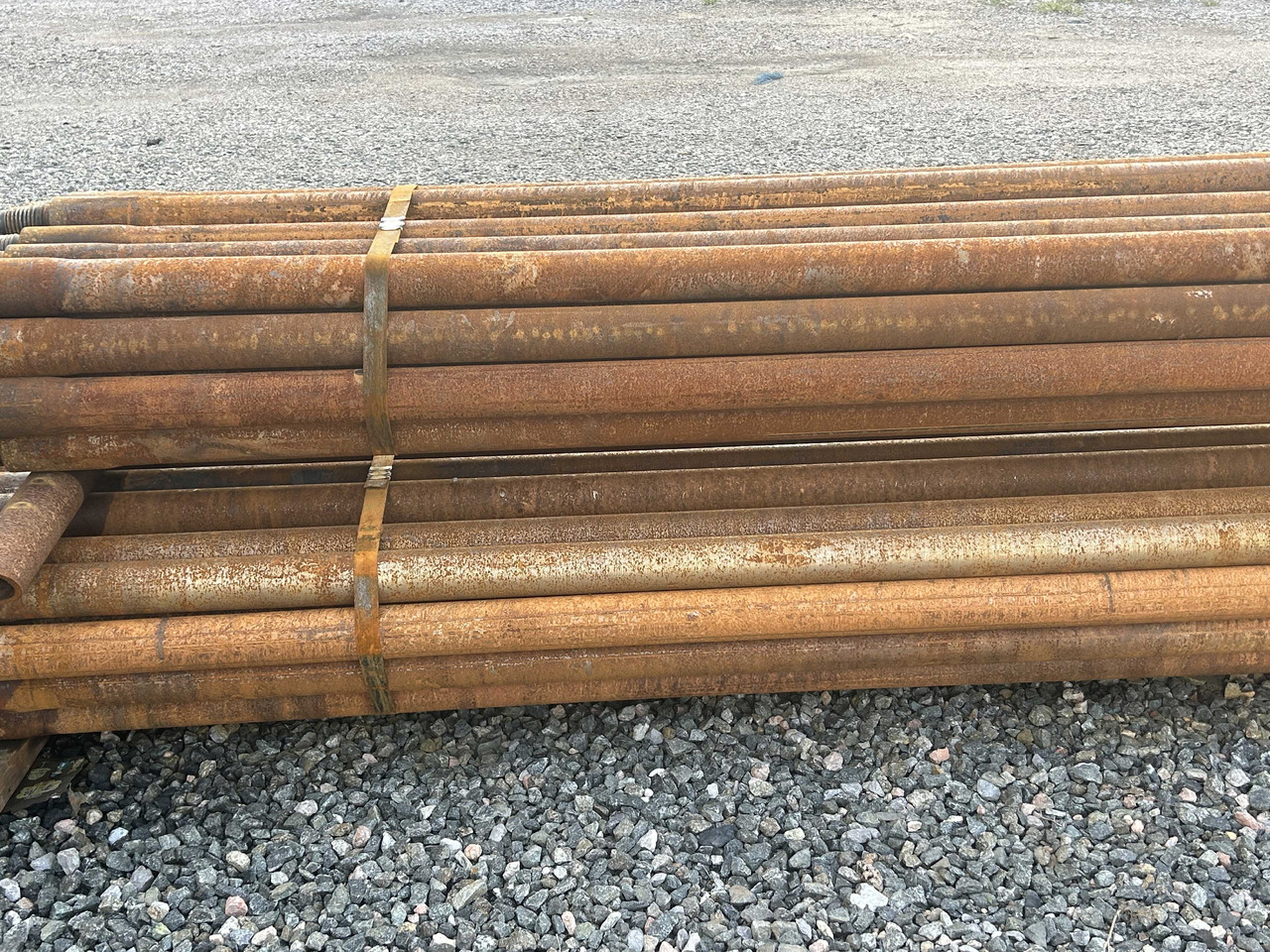 XCMG Official XZ320D Second Hand Horizontal Directional Drilling Rig With High Quality - Horizontálni vrty: obrázok 4 XCMG Official XZ320D Second Hand Horizontal Directional Drilling Rig With High Quality - Horizontálni vrty: obrázok 4