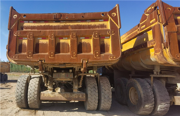 XCMG Official Xdm80 China Second Hand Tipper Truck Used Mining Dump Truck with Good Price - Banské stroj: obrázok 5 XCMG Official Xdm80 China Second Hand Tipper Truck Used Mining Dump Truck with Good Price - Banské stroj: obrázok 5