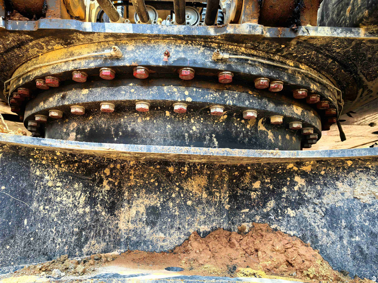 XCMG used 2024 official 20ton hydraulic crawler excavator XE200GA price - Pásové rýpadlo: obrázok 2 XCMG used 2024 official 20ton hydraulic crawler excavator XE200GA price - Pásové rýpadlo: obrázok 2