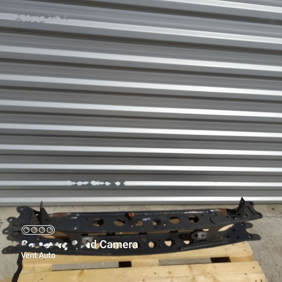 BELKA WZMOCNIENIE RAMY Mercedes-Benz ACTROS MP4 A9603104022 Mercedes-Benz A9603104022 - Karoséria a exteriér pre Nákladné auto: obrázok 2 BELKA WZMOCNIENIE RAMY Mercedes-Benz ACTROS MP4 A9603104022 Mercedes-Benz A9603104022 - Karoséria a exteriér pre Nákladné auto: obrázok 2