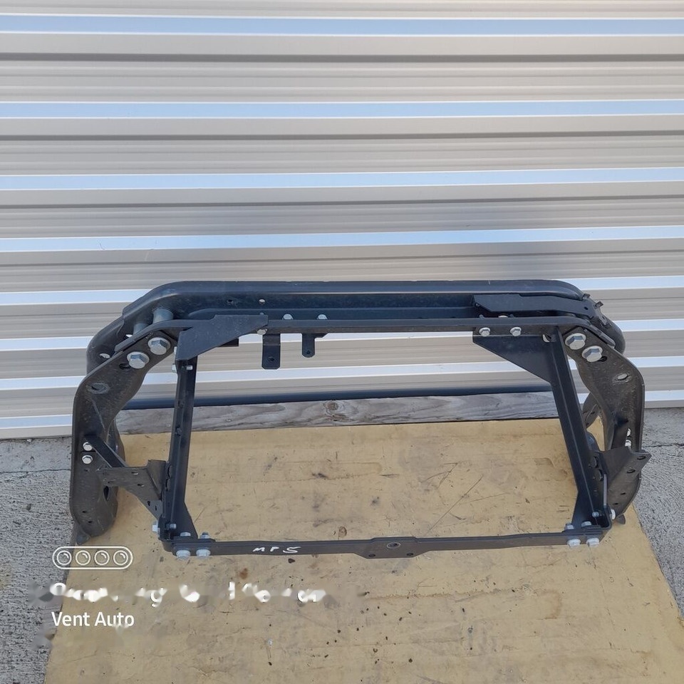 BELKA / ZAWIESZENIE KABINY TYŁ Mercedes-Benz ACTROS MP4 A9603176195 / A9603108560 Mercedes-Benz A9603176195 / A9603108560 - Karoséria a exteriér pre Nákladné auto: obrázok 3 BELKA / ZAWIESZENIE KABINY TYŁ Mercedes-Benz ACTROS MP4 A9603176195 / A9603108560 Mercedes-Benz A9603176195 / A9603108560 - Karoséria a exteriér pre Nákladné auto: obrázok 3