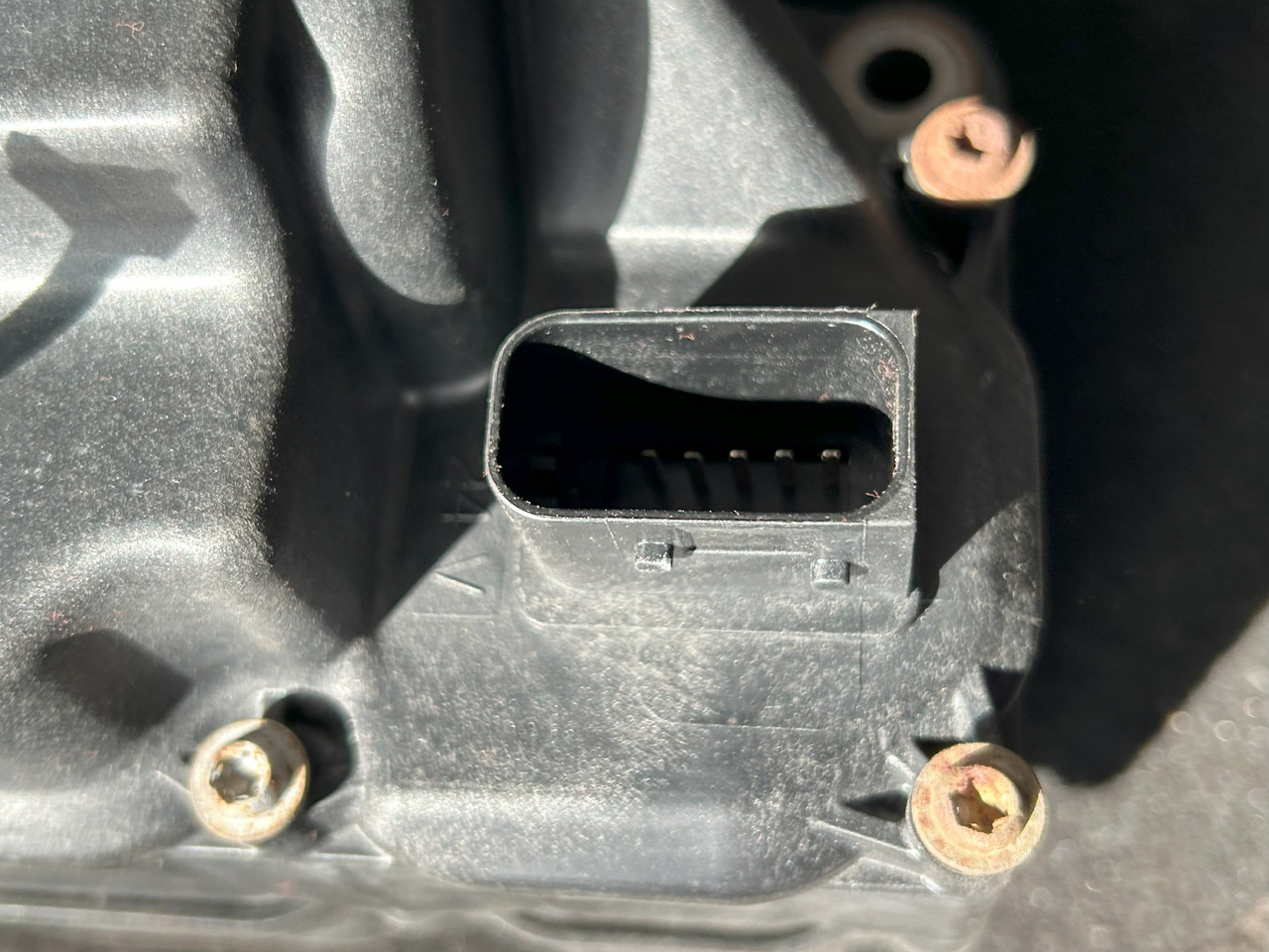 Výfukový systém pre Nákladné auto DAF CF EURO 6 DENOXTRONIX 2.2 ADBLUE PUMP: obrázok 6