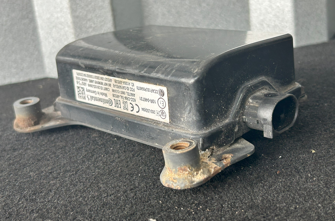 DAF RADAR AKTYWNY ACC2 AEBS DAF XF 106 480 - Elektrický systém pre Nákladné auto: obrázok 2 DAF RADAR AKTYWNY ACC2 AEBS DAF XF 106 480 - Elektrický systém pre Nákladné auto: obrázok 2