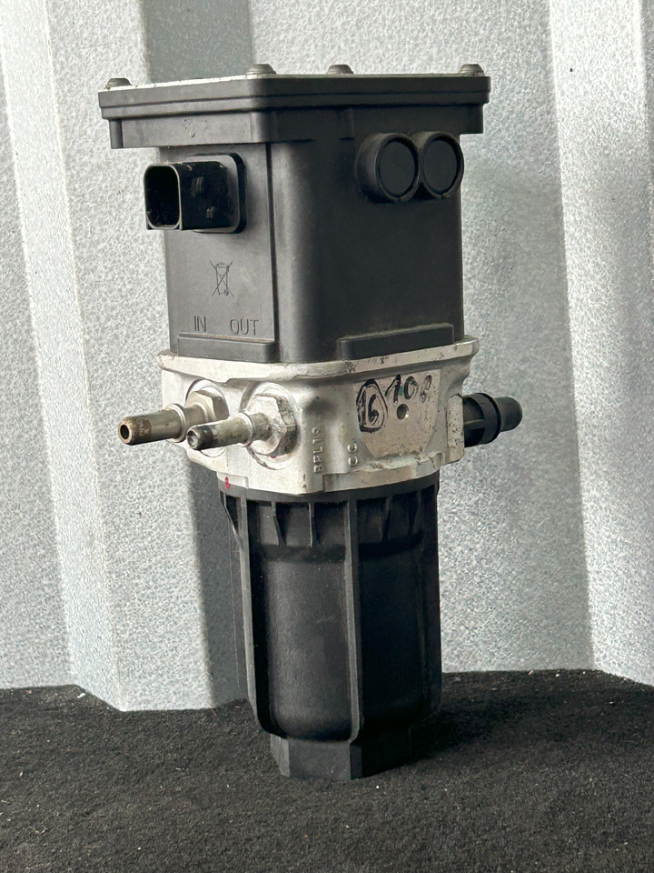 DAF XF 106 480 ADBLUE PUMP 4388105 A052Y605 - Výfukový systém pre Nákladné auto: obrázok 5 DAF XF 106 480 ADBLUE PUMP 4388105 A052Y605 - Výfukový systém pre Nákladné auto: obrázok 5