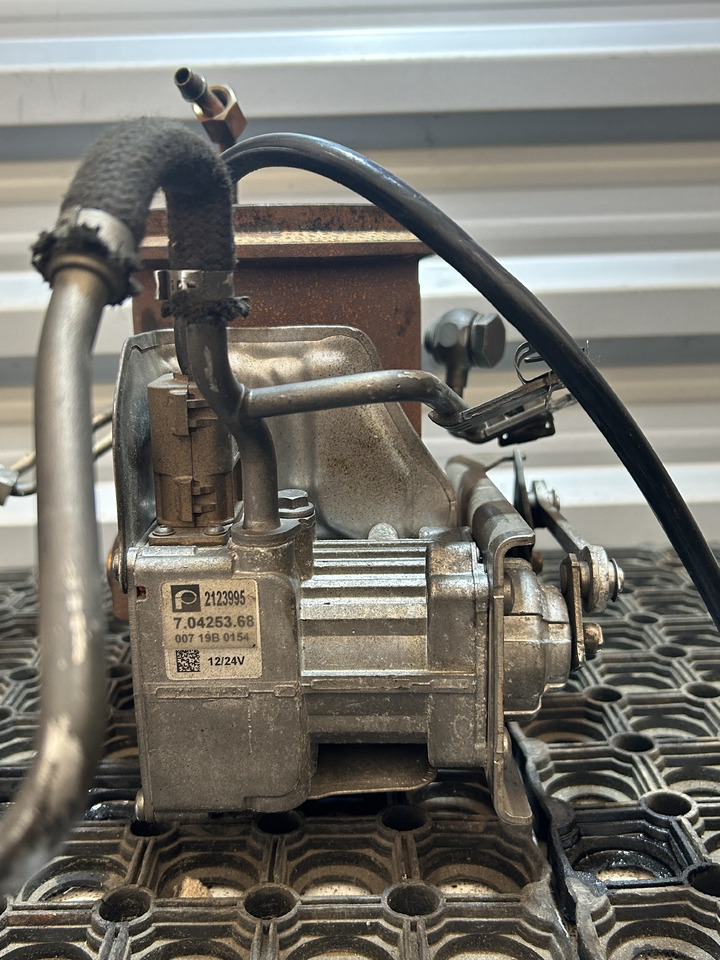 DAF XF 106 480 BPV VALVE 2123995 - Ventil: obrázok 3 DAF XF 106 480 BPV VALVE 2123995 - Ventil: obrázok 3