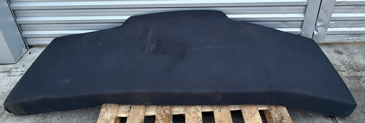 DAF XF 106 480 MATTRESS LOWER BED COMFORT - Kabína a interiér: obrázok 4 DAF XF 106 480 MATTRESS LOWER BED COMFORT - Kabína a interiér: obrázok 4