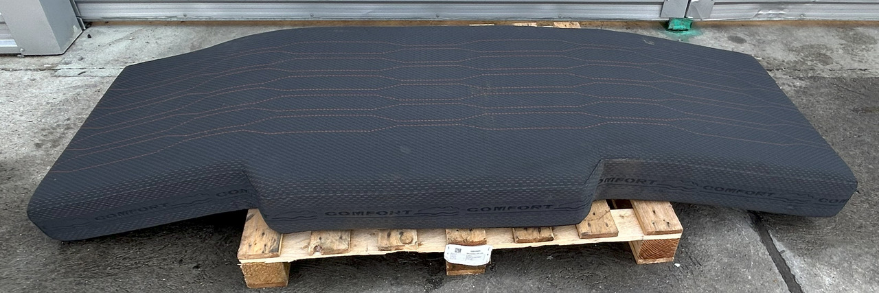 DAF XF 106 480 MATTRESS LOWER BED COMFORT - Kabína a interiér: obrázok 3 DAF XF 106 480 MATTRESS LOWER BED COMFORT - Kabína a interiér: obrázok 3