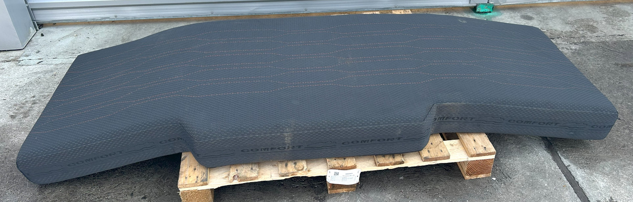 DAF XF 106 480 MATTRESS LOWER BED COMFORT - Kabína a interiér: obrázok 1 DAF XF 106 480 MATTRESS LOWER BED COMFORT - Kabína a interiér: obrázok 1