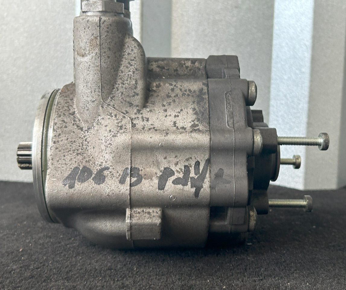 DAF XF 106 480 POWER STEERING PUMP - Čerpadlo riadenia: obrázok 2 DAF XF 106 480 POWER STEERING PUMP - Čerpadlo riadenia: obrázok 2