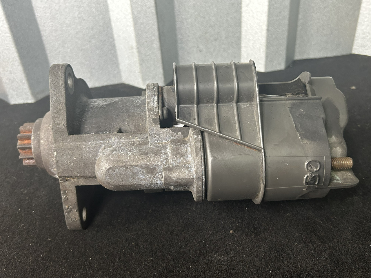 DAF XF 106 480 STARTER MOTOR - Štartér pre Nákladné auto: obrázok 5 DAF XF 106 480 STARTER MOTOR - Štartér pre Nákladné auto: obrázok 5