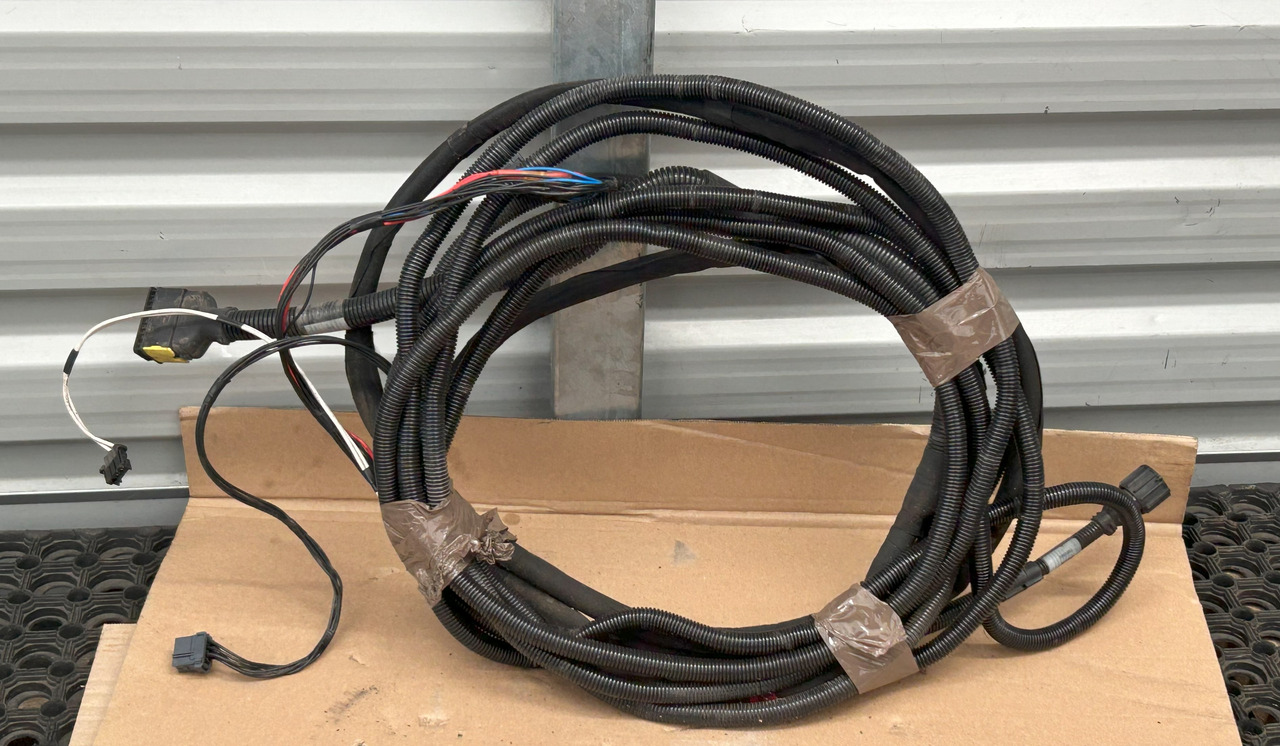 DAF XF 106 ELECTRICAL HARNESS - Kábel/ Káblový zväzok: obrázok 1 DAF XF 106 ELECTRICAL HARNESS - Kábel/ Káblový zväzok: obrázok 1
