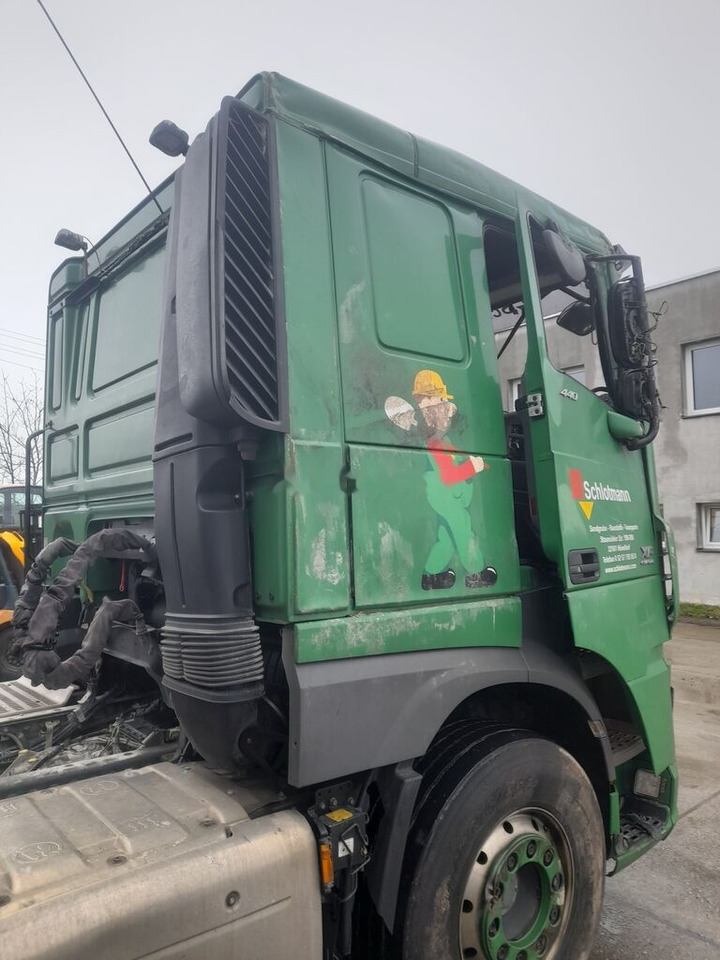DAF XF 106 - Kabína pre Nákladné auto: obrázok 3 DAF XF 106 - Kabína pre Nákladné auto: obrázok 3
