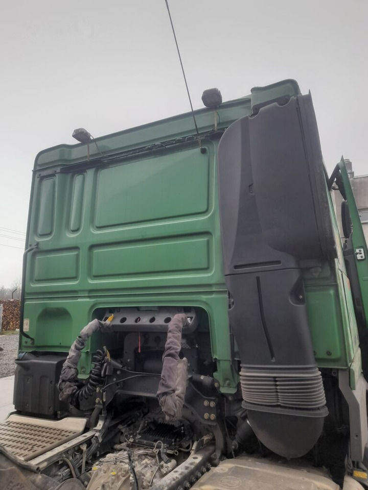 DAF XF 106 - Kabína pre Nákladné auto: obrázok 4 DAF XF 106 - Kabína pre Nákladné auto: obrázok 4