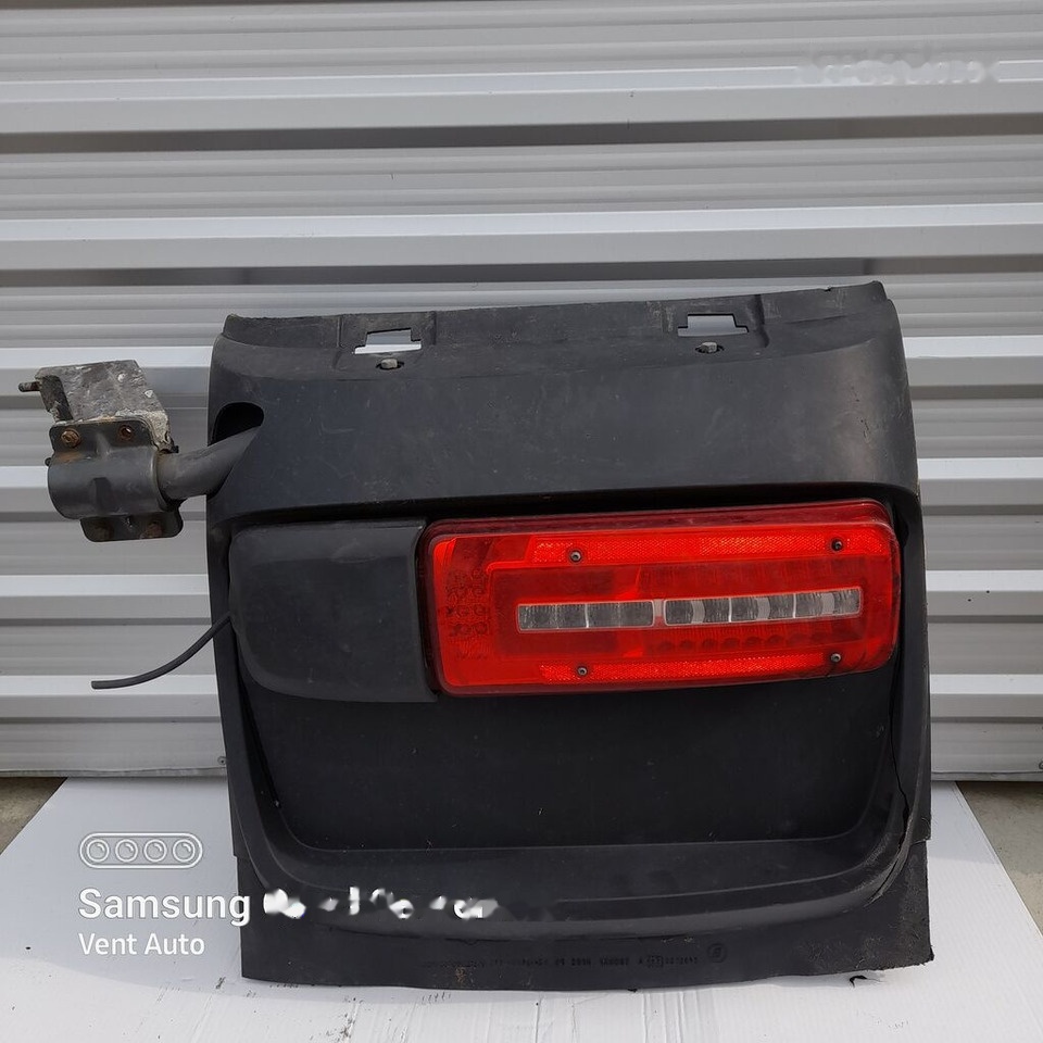 DAF XF 106 truck - Blatník pre Nákladné auto: obrázok 2 DAF XF 106 truck - Blatník pre Nákladné auto: obrázok 2