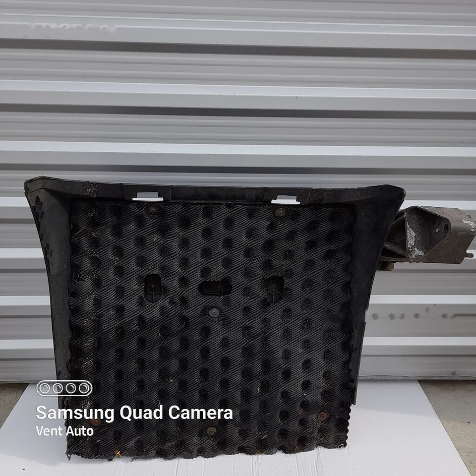 DAF XF 106 truck - Blatník pre Nákladné auto: obrázok 3 DAF XF 106 truck - Blatník pre Nákladné auto: obrázok 3