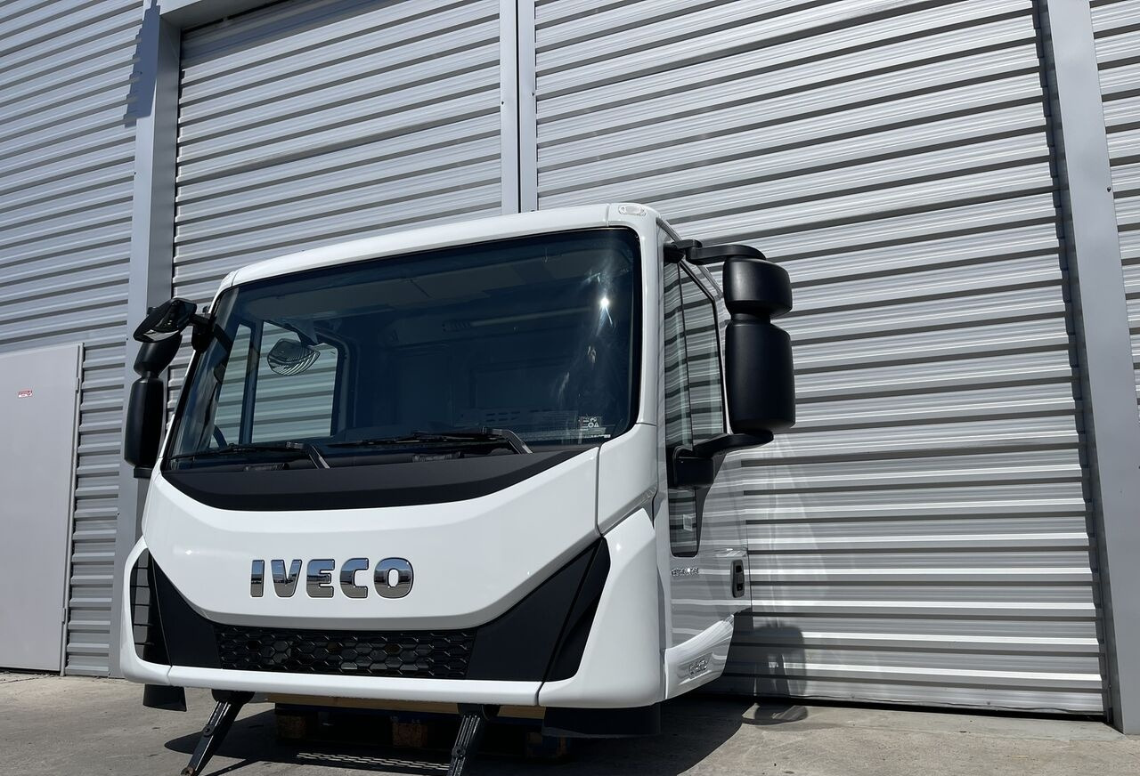 IVECO Eurocargo DAY cabine - Kabína pre Nákladné auto: obrázok 1 IVECO Eurocargo DAY cabine - Kabína pre Nákladné auto: obrázok 1