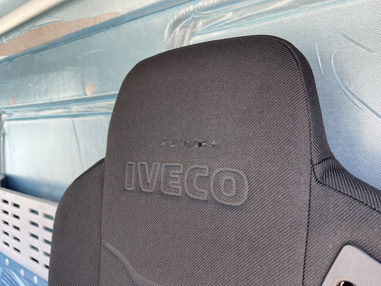 Nový Kabína pre Automobil IVECO Eurocargo  for IVECO Eurocargo DAY cabine: obrázok 10