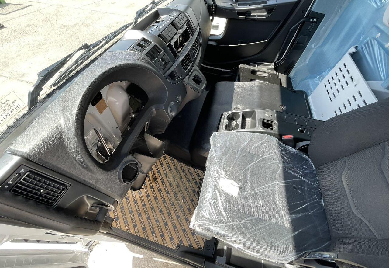Nový Kabína pre Automobil IVECO Eurocargo for IVECO Eurocargo DAY cabine: obrázok 7 Nový Kabína pre Automobil IVECO Eurocargo for IVECO Eurocargo DAY cabine: obrázok 7