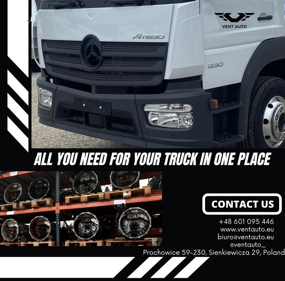 IVECO S-WAY STRALIS 5802287173 IVECO truck - Spatne zrkadlo pre Nákladné auto: obrázok 5 IVECO S-WAY STRALIS 5802287173 IVECO truck - Spatne zrkadlo pre Nákladné auto: obrázok 5
