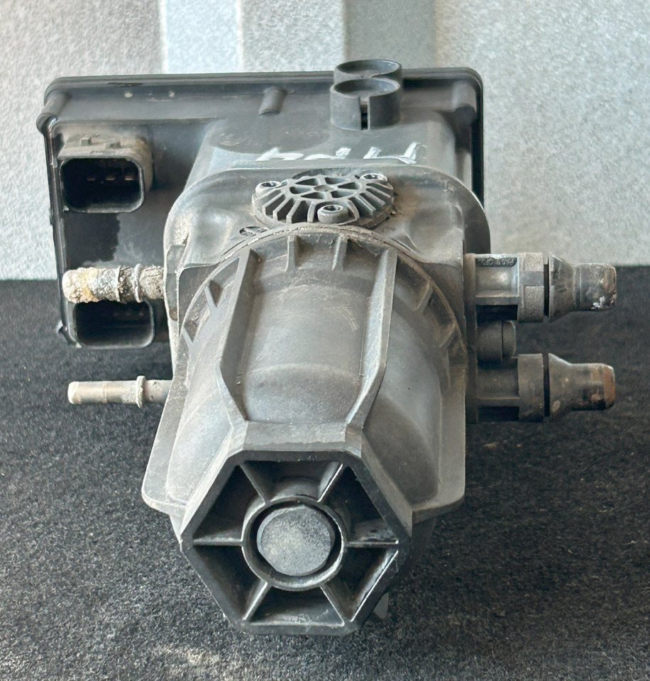 MERCEDES ACTROS MP4 ADBLUE PUMP - Výfukový systém pre Nákladné auto: obrázok 5 MERCEDES ACTROS MP4 ADBLUE PUMP - Výfukový systém pre Nákladné auto: obrázok 5