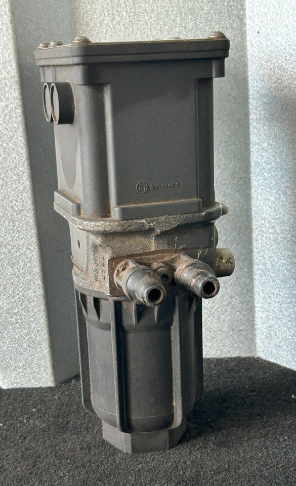 MERCEDES-BENZ AROCS MP4 ADBLUE PUMP - Výfukový systém pre Nákladné auto: obrázok 4 MERCEDES-BENZ AROCS MP4 ADBLUE PUMP - Výfukový systém pre Nákladné auto: obrázok 4