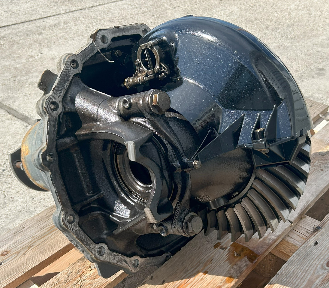 MERCEDES-BENZ DIFFERENTIAL WITH THROTTLE ACTROS MP4 R440-13 2,533 - Zadná náprava pre Nákladné auto: obrázok 2 MERCEDES-BENZ DIFFERENTIAL WITH THROTTLE ACTROS MP4 R440-13 2,533 - Zadná náprava pre Nákladné auto: obrázok 2