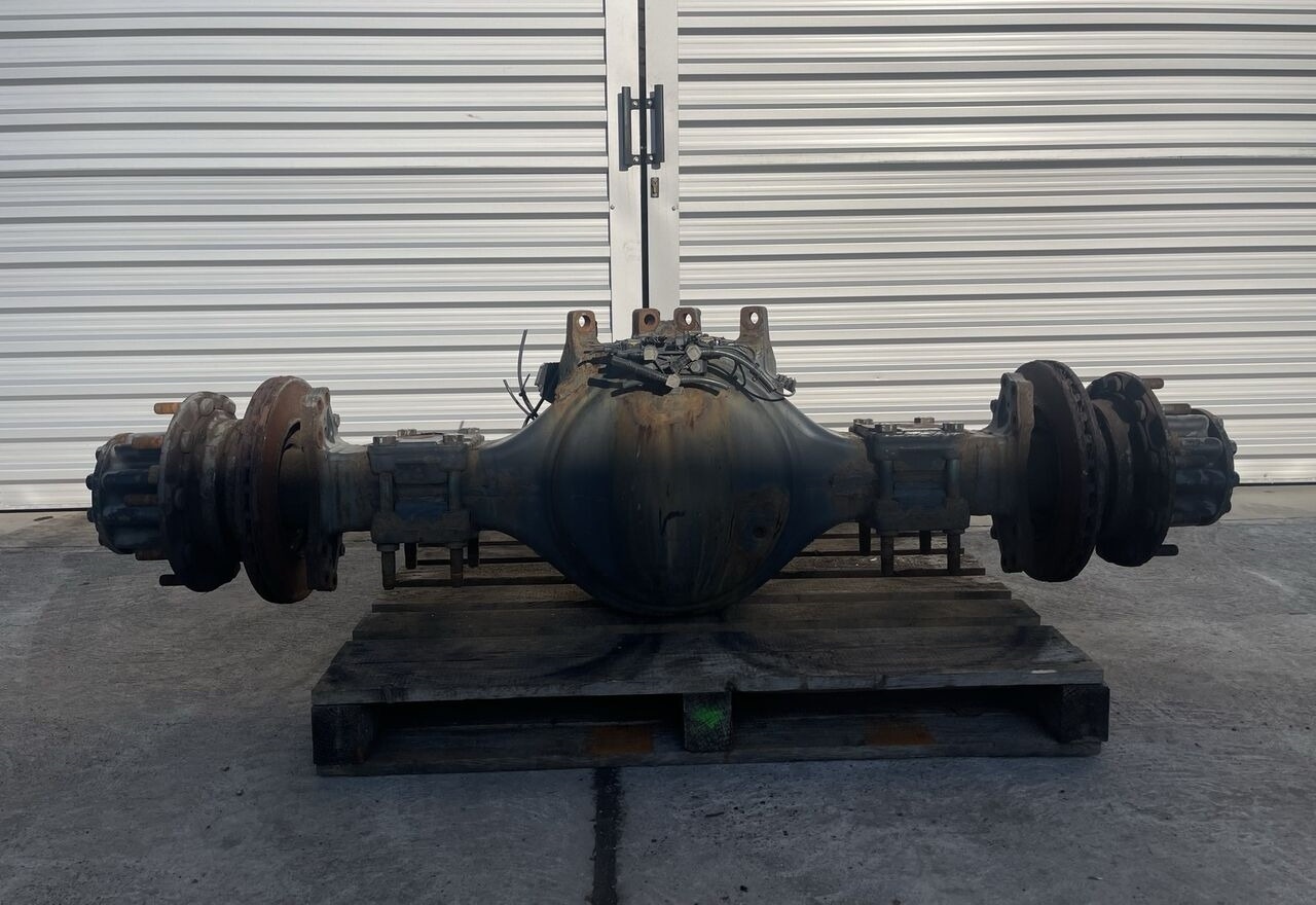 Mercedes-Benz R440-13 2.411   Mercedes-Benz ACTROS MP4 truck - Zadná náprava pre Nákladné auto: obrázok 5 Mercedes-Benz R440-13 2.411   Mercedes-Benz ACTROS MP4 truck - Zadná náprava pre Nákladné auto: obrázok 5