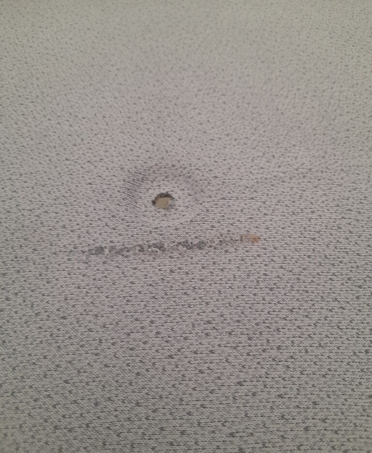 PODSUFITKA TAPICERKA Mercedes-Benz ATEGO A9406907550 - Kabína a interiér pre Nákladné auto: obrázok 5 PODSUFITKA TAPICERKA Mercedes-Benz ATEGO A9406907550 - Kabína a interiér pre Nákladné auto: obrázok 5