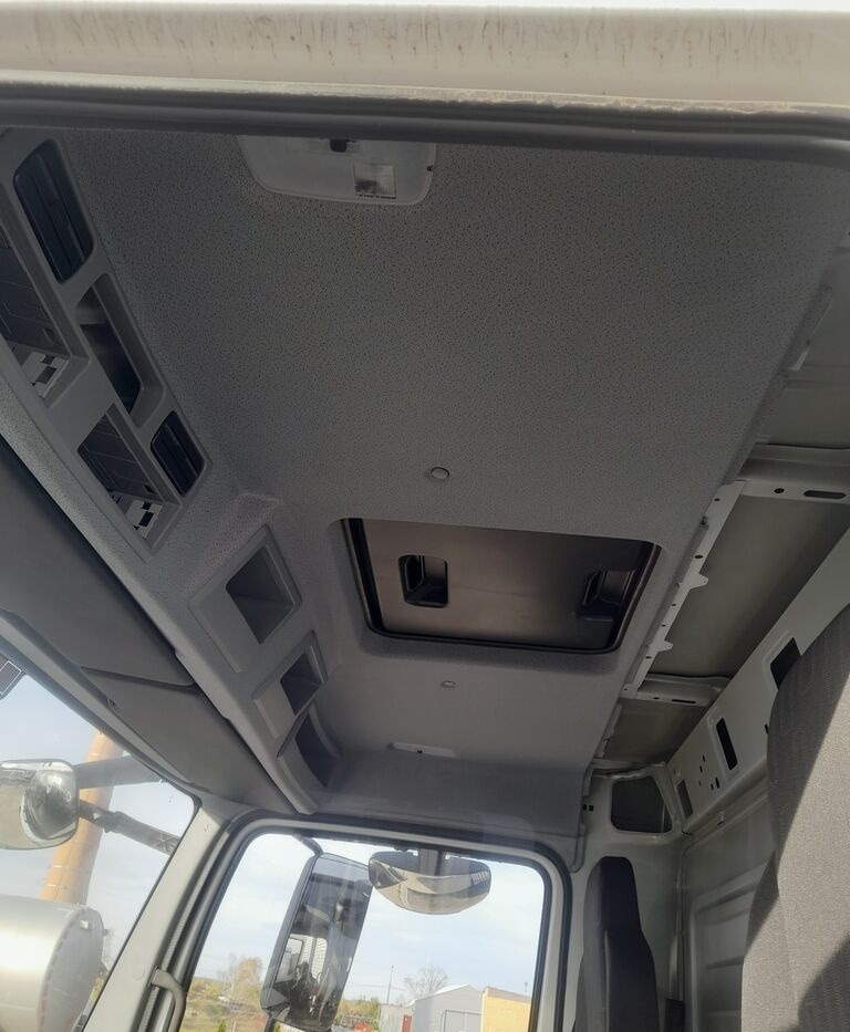 PODSUFITKA TAPICERKA Mercedes-Benz ATEGO A9406907550 - Kabína a interiér pre Nákladné auto: obrázok 1 PODSUFITKA TAPICERKA Mercedes-Benz ATEGO A9406907550 - Kabína a interiér pre Nákladné auto: obrázok 1