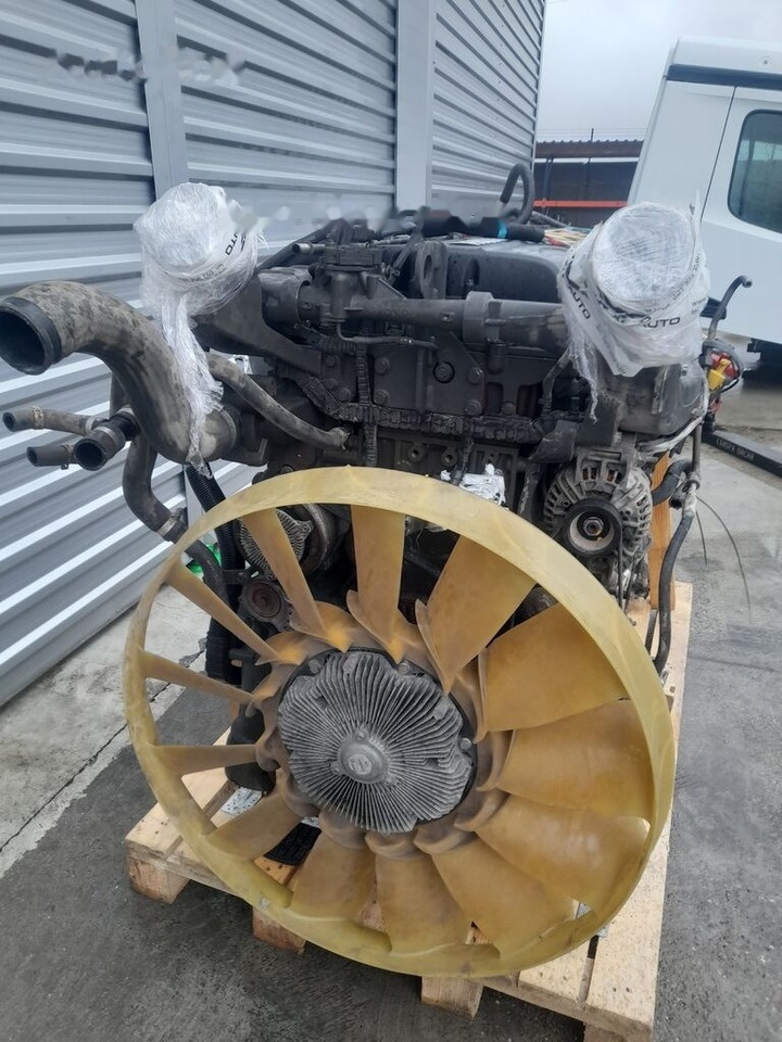 Paccar MX11 DAF XF 106 truck - Motor pre Nákladné auto: obrázok 2 Paccar MX11 DAF XF 106 truck - Motor pre Nákladné auto: obrázok 2