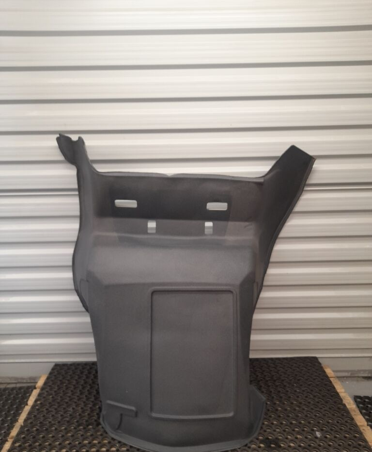 WYKŁADZINA KABINY Mercedes-Benz ATEGO A9676800203 - Kabína a interiér pre Nákladné auto: obrázok 1 WYKŁADZINA KABINY Mercedes-Benz ATEGO A9676800203 - Kabína a interiér pre Nákladné auto: obrázok 1