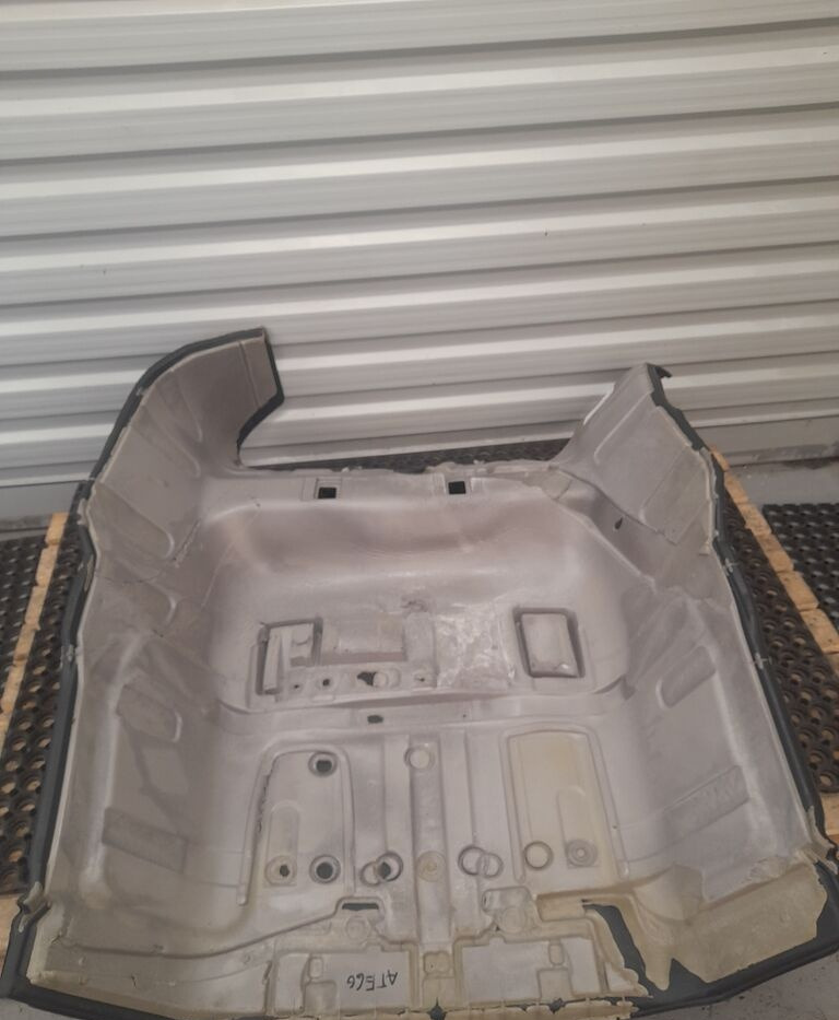 WYKŁADZINA KABINY Mercedes-Benz ATEGO A9676800203 - Kabína a interiér pre Nákladné auto: obrázok 4 WYKŁADZINA KABINY Mercedes-Benz ATEGO A9676800203 - Kabína a interiér pre Nákladné auto: obrázok 4