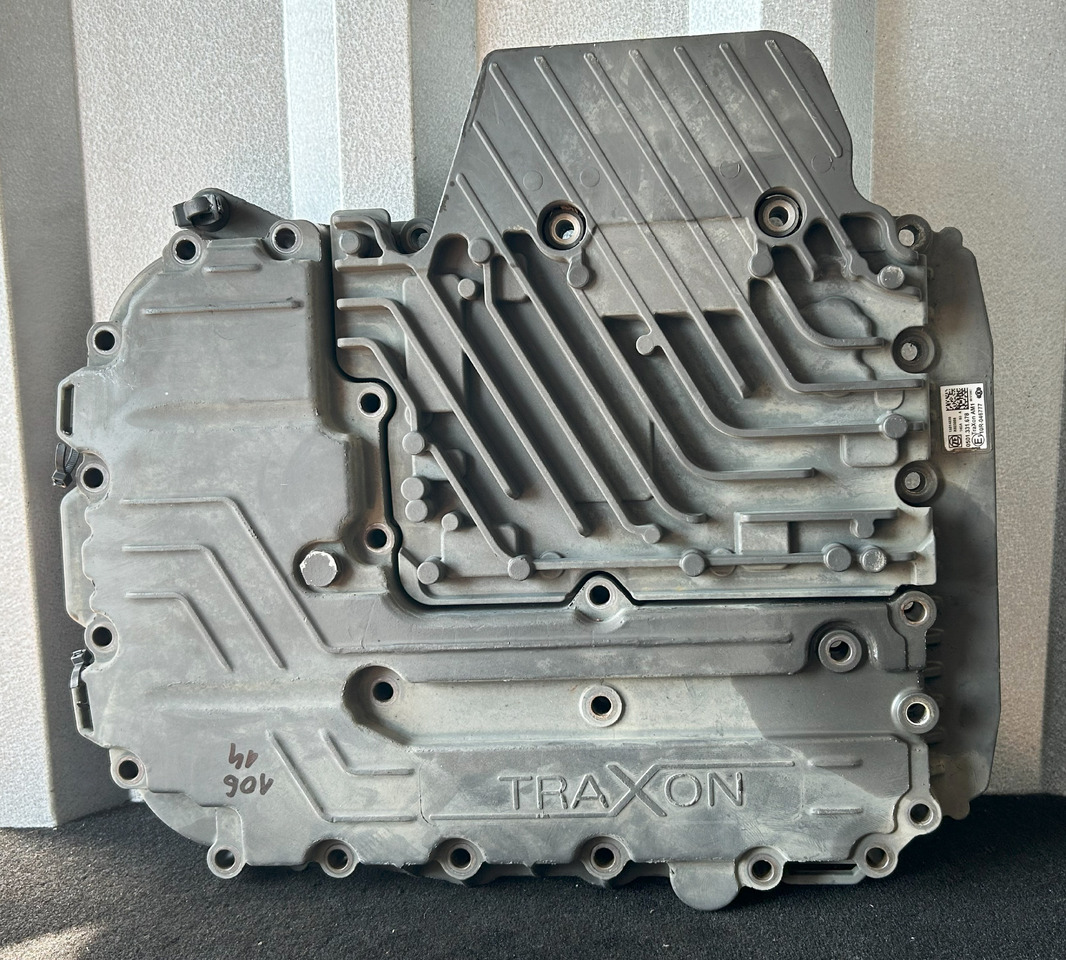 ZF TRAXON ZF GEARBOX CONTROL - Prevodovka a diely: obrázok 1 ZF TRAXON ZF GEARBOX CONTROL - Prevodovka a diely: obrázok 1