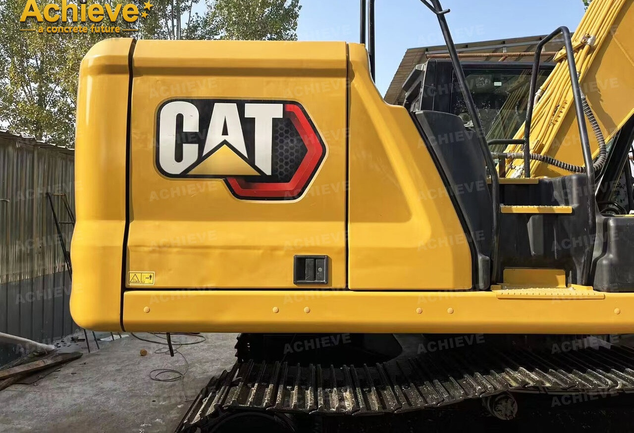 Caterpillar Medium Excavator 320 GC 2020 1800hours 【ACHIEVE】TOP CONDITION!!! - Pásové rýpadlo: obrázok 4 Caterpillar Medium Excavator 320 GC 2020 1800hours 【ACHIEVE】TOP CONDITION!!! - Pásové rýpadlo: obrázok 4