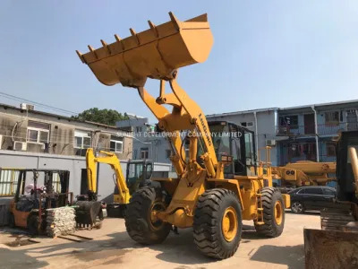 5t Bucket Size 2018 Year Chinese Liugong 856 Wheel Loader Pay Loader - Kolesový nakladač: obrázok 5 5t Bucket Size 2018 Year Chinese Liugong 856 Wheel Loader Pay Loader - Kolesový nakladač: obrázok 5