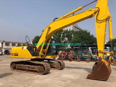 Good Condition 20 Ton Hydraulic Excavator Sumitomo Sh200 for Sale - Pásové rýpadlo: obrázok 1 Good Condition 20 Ton Hydraulic Excavator Sumitomo Sh200 for Sale - Pásové rýpadlo: obrázok 1