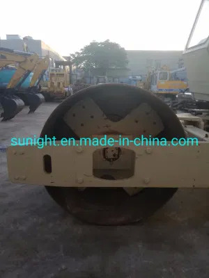 Good Condition Ingersoll-Rand Road Roller SD100, SD175 on Sale - Kompaktor: obrázok 3 Good Condition Ingersoll-Rand Road Roller SD100, SD175 on Sale - Kompaktor: obrázok 3