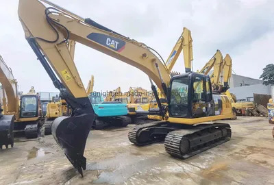 Good Price Japanese Hydraulic Excavator Cat 320d2, 320d, 320cl, 320c, 320bl, 320b Imported From Japan - Pásové rýpadlo: obrázok 1 Good Price Japanese Hydraulic Excavator Cat 320d2, 320d, 320cl, 320c, 320bl, 320b Imported From Japan - Pásové rýpadlo: obrázok 1