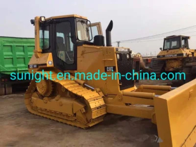 Good Price Mini Bulldozer Cat D4h, D4K Small Bulldozer on Sale - Buldozér: obrázok 4 Good Price Mini Bulldozer Cat D4h, D4K Small Bulldozer on Sale - Buldozér: obrázok 4