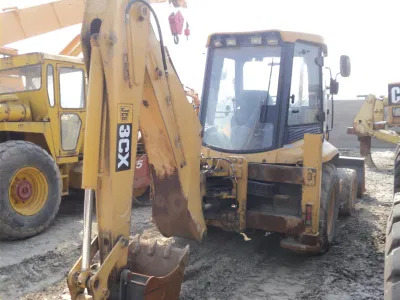 Original Color Used Jcb 3cx Backhoe Loader Jcb 3cx Jcb 4cx - Rýpadlo-nakladač: obrázok 5 Original Color Used Jcb 3cx Backhoe Loader Jcb 3cx Jcb 4cx - Rýpadlo-nakladač: obrázok 5
