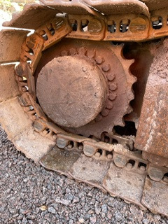 Svedala R10580 - Mobilný drvič: obrázok 1 Svedala R10580 - Mobilný drvič: obrázok 1