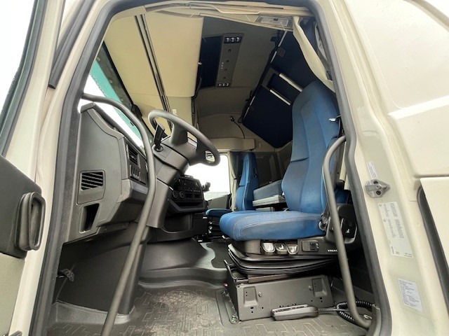 Volvo FH500TC 6x2 - Ťahač: obrázok 5 Volvo FH500TC 6x2 - Ťahač: obrázok 5