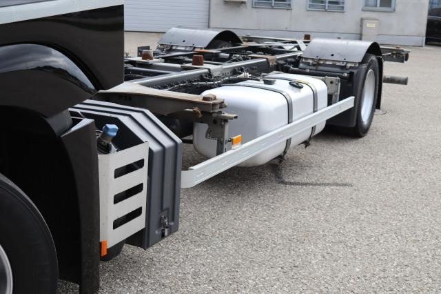 Mercedes-Benz Actros 1842 L nR - Kontejnérový podvozek/ Výměnná nástavba: obrázok 4 Mercedes-Benz Actros 1842 L nR - Kontejnérový podvozek/ Výměnná nástavba: obrázok 4