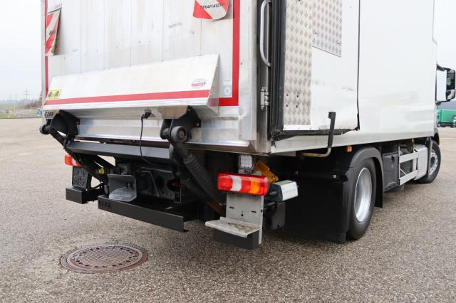 Mercedes-Benz Antos 1832 L - Chladirenské nákladné vozidlo: obrázok 4 Mercedes-Benz Antos 1832 L - Chladirenské nákladné vozidlo: obrázok 4