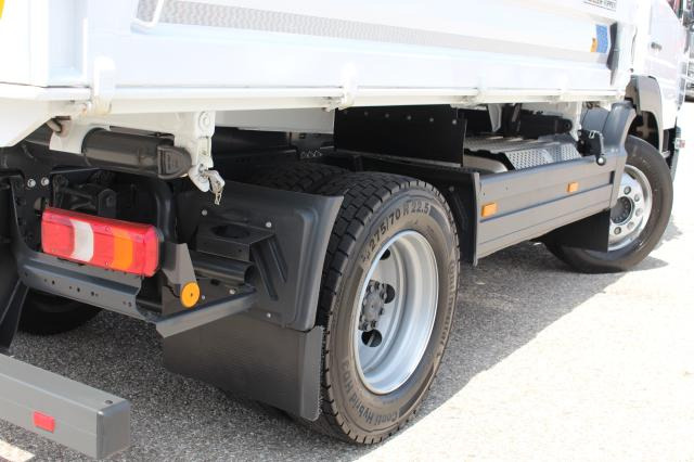 Mercedes-Benz Atego 1324K TOP NUTZLAST - Sklápač: obrázok 5 Mercedes-Benz Atego 1324K TOP NUTZLAST - Sklápač: obrázok 5